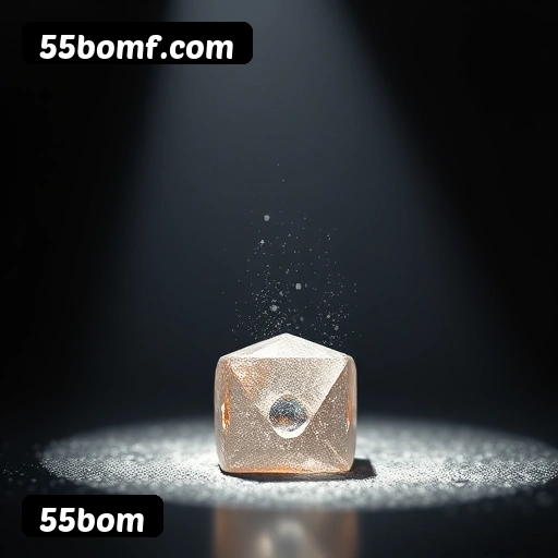 Comparação APP mobile vs versão web da 55bom