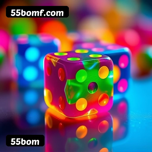 Tabela RTP dos jogos de cassino da 55bom
