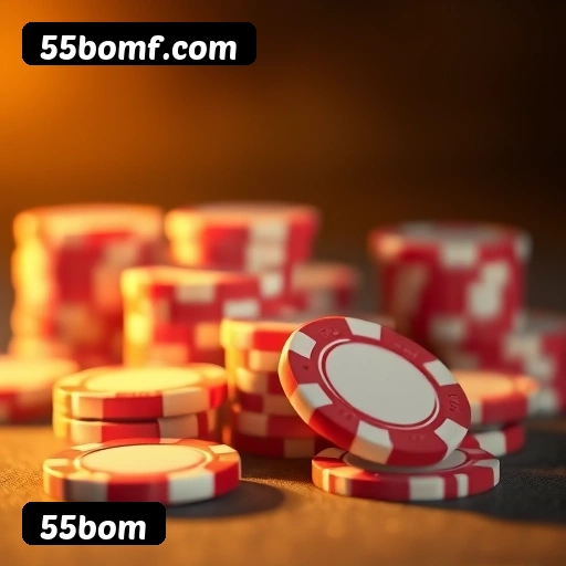 FAQ 55bom Brasil - Perguntas frequentes sobre bônus, PIX, RTP, APP mobile e VIP