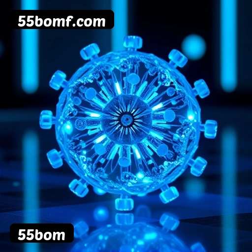 Loterias online disponíveis na 55bom