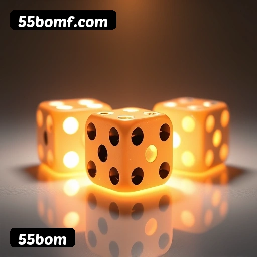 Níveis do programa VIP da 55bom